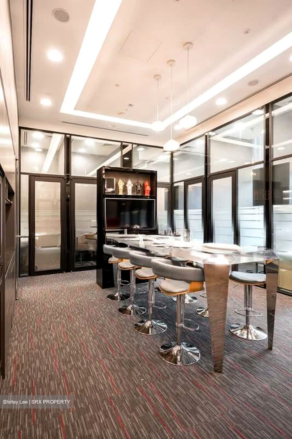 Robinson Square (D1), Office #553880181